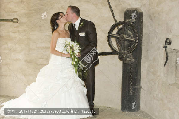 婚禮