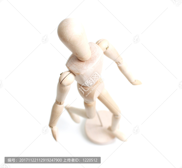 人