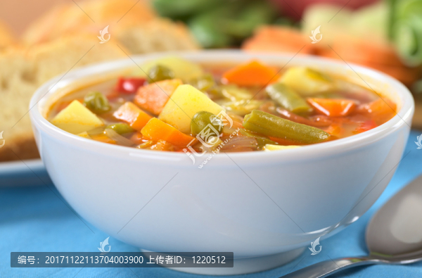 蔬菜