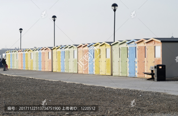海灘