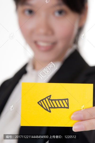 女人