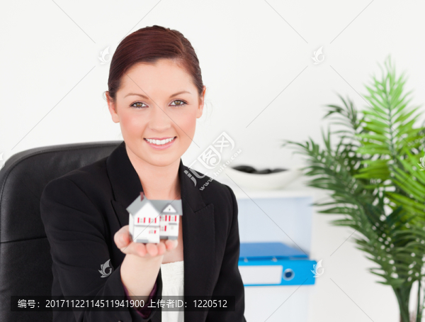 女人