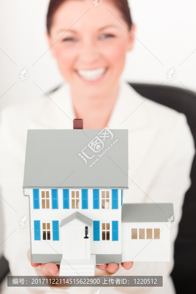女人