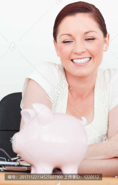 女人