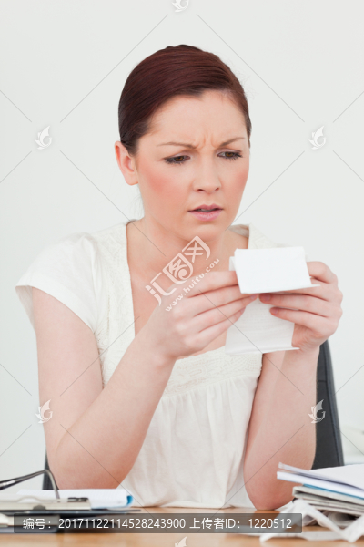 女人