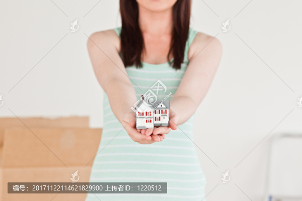 女人