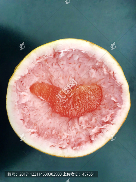 柚子攝影