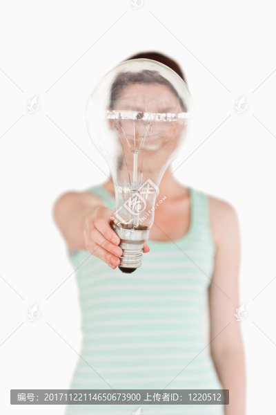 女人