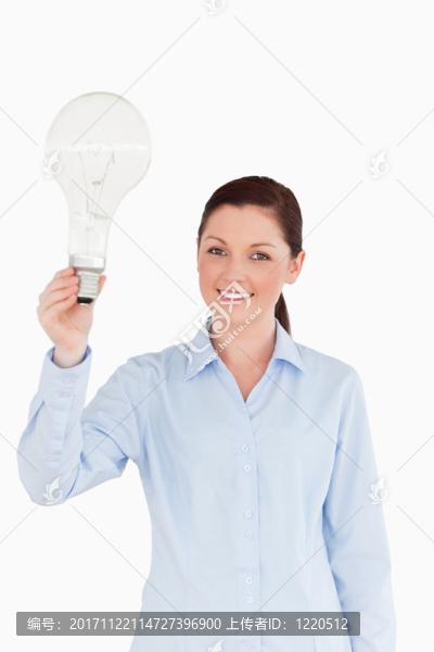 女人