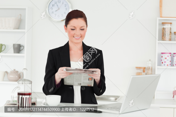 女人