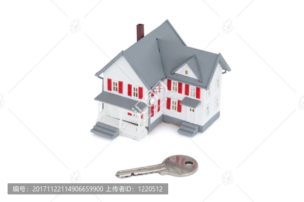 房屋