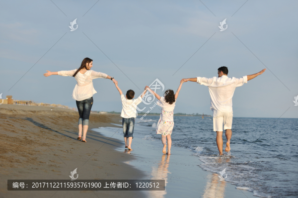 人
