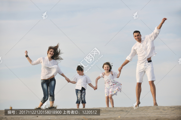 人