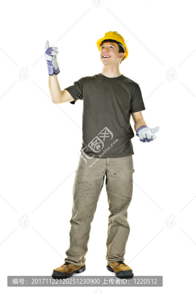 笑