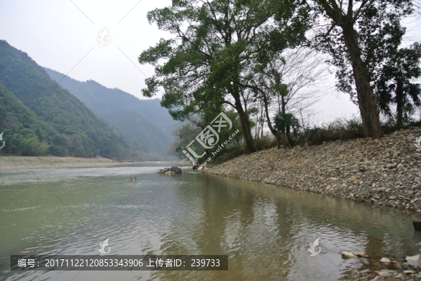河道清淤