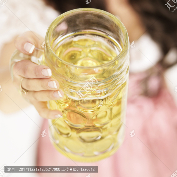 女人