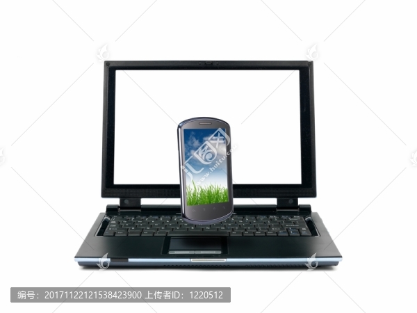 電話