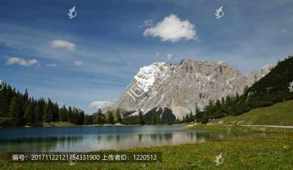 seebensee