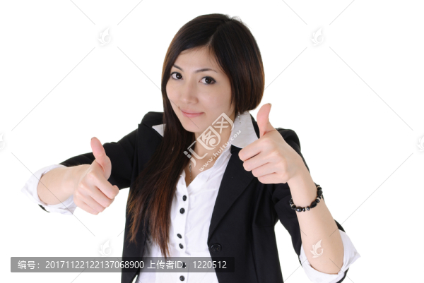 女人
