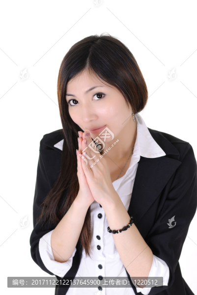 女人