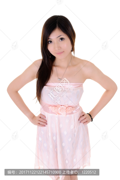 女人