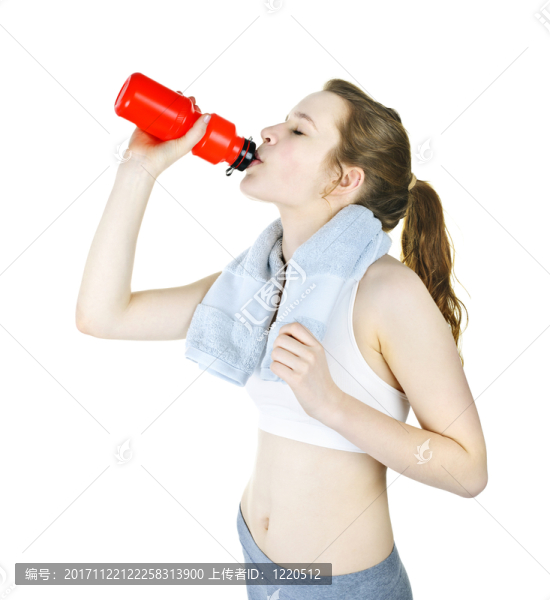 女人