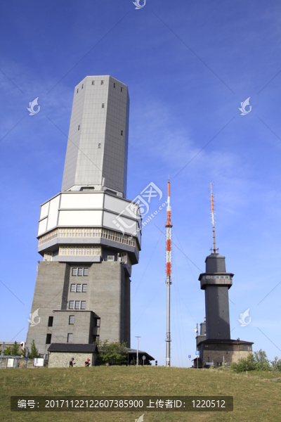 塔