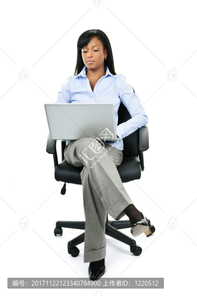 女人