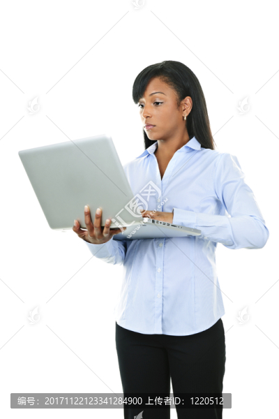 女人