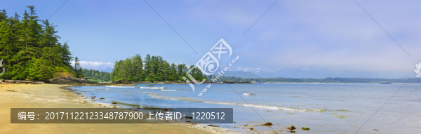 海灘