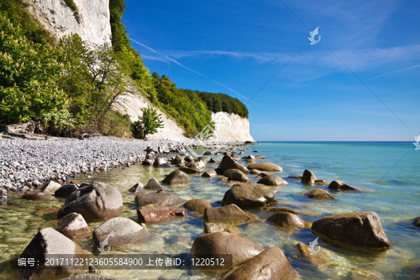 ostseeküsteaufrügen