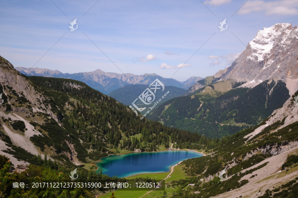 山