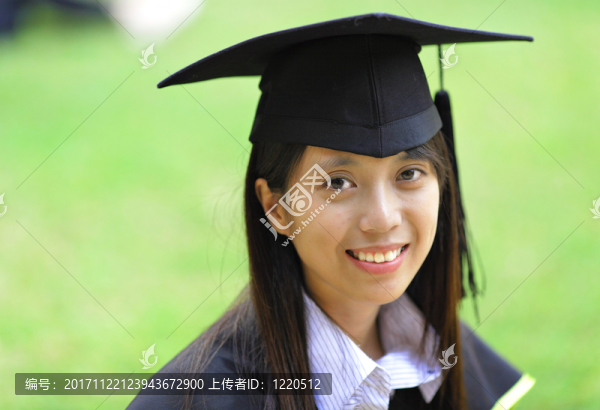 女人