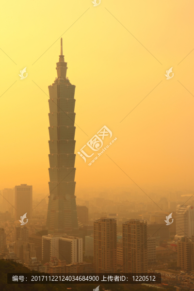 塔