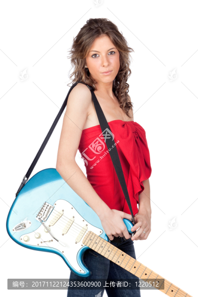 女人