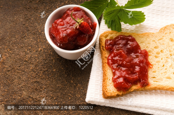 面包