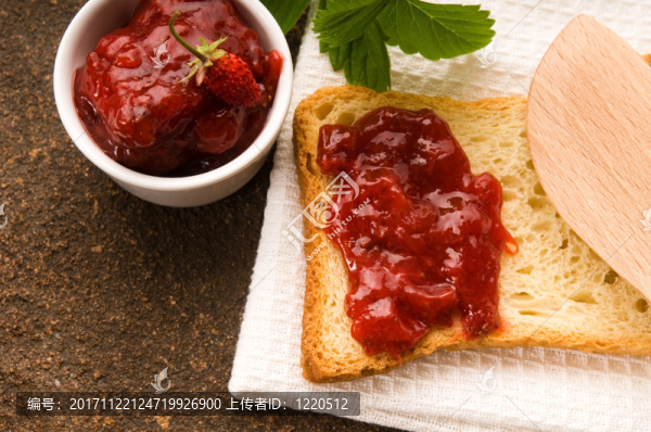 面包