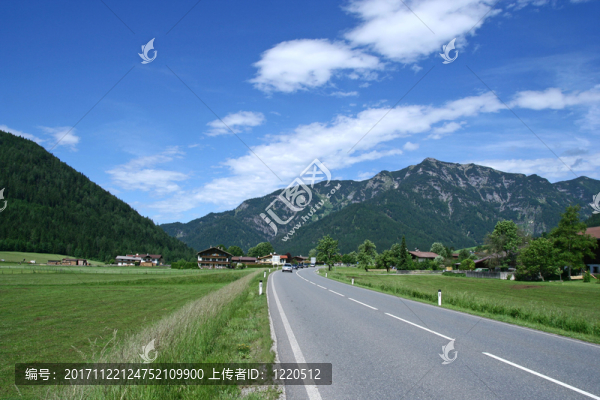 山