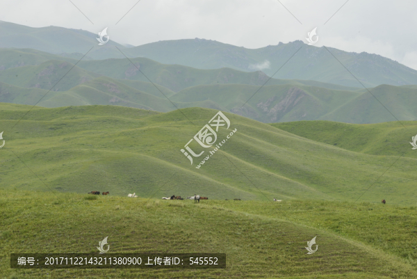 天馬故鄉(xiāng)昭蘇