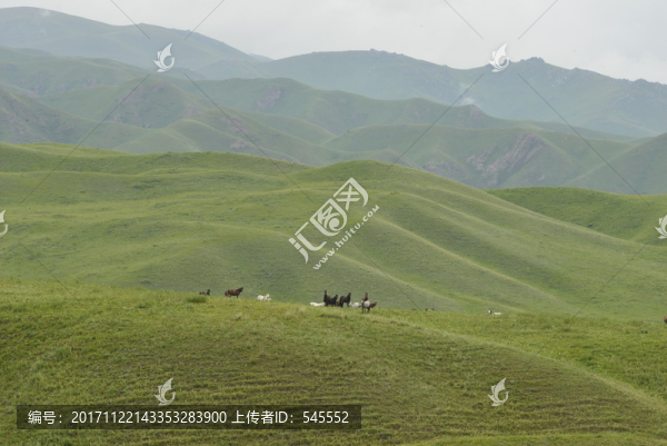 天馬故鄉(xiāng)昭蘇