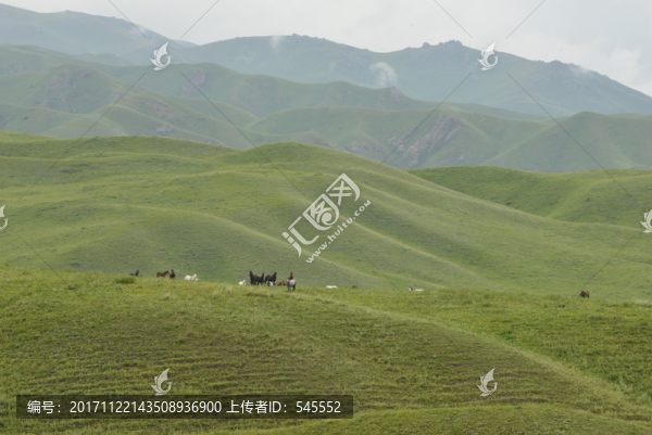 天馬故鄉(xiāng)昭蘇