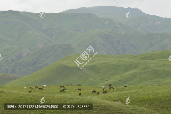 天馬故鄉(xiāng)昭蘇