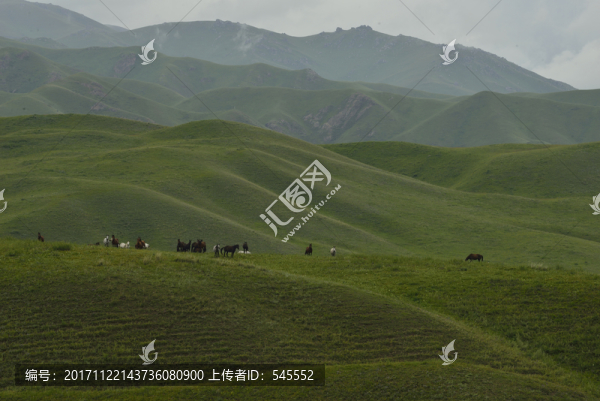 天馬故鄉(xiāng)昭蘇