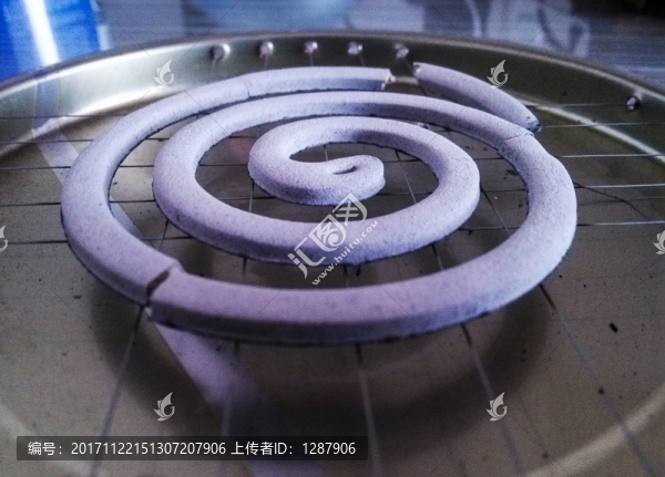 灰燼