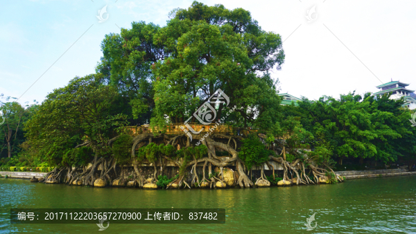 一江四湖風(fēng)光