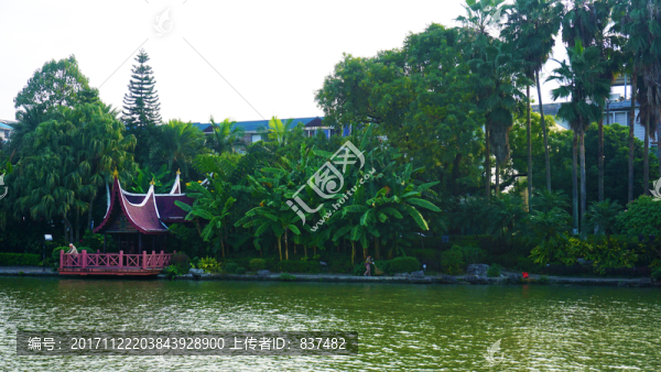 東南亞風(fēng)情