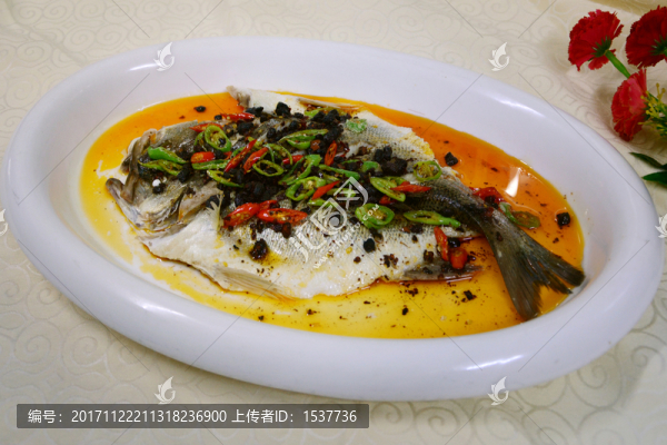 臭魚