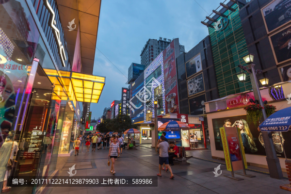 天府廣場