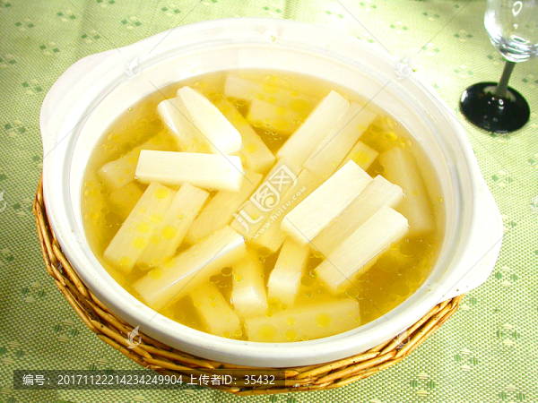 雞汁蘿卜