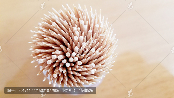 牙簽